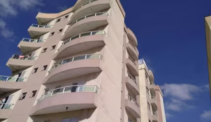 Apartamento em Jardim Barbosa  -  Guarulhos