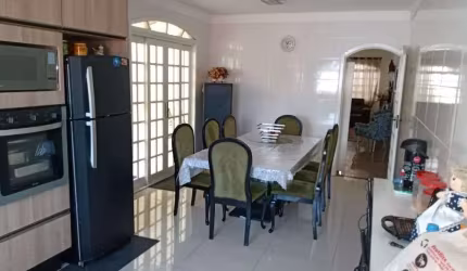 Sobrado em Vila das Bandeiras  -  Guarulhos