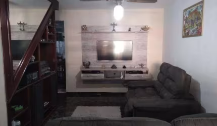 Sobrado em Residencial Parque Cumbica  -  Guarulhos