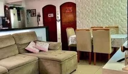 Apartamento em Guarulhos