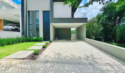 Sobrado em Residencial San Vitale  -  Bragança Paulista