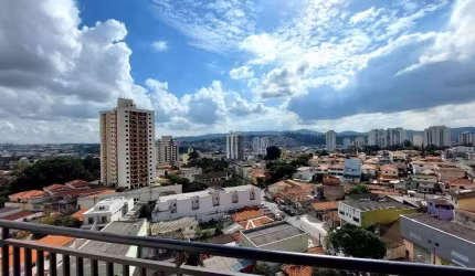 Studio em Guarulhos