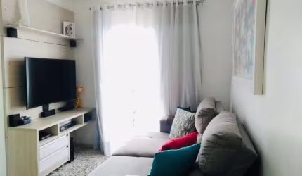 Apartamento em Guarulhos
