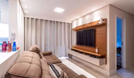 Apartamento em Guarulhos