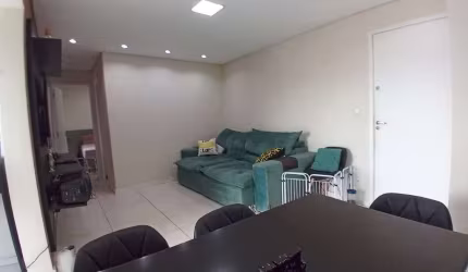 Apartamento em Guarulhos