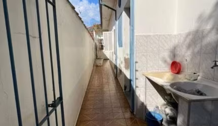 Casa em Mogi das Cruzes