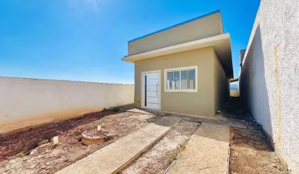 Casa em Jundiaizinho  -  Mairiporã