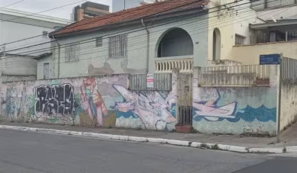 Casa em São Paulo