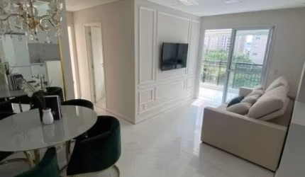 Apartamento em Guarulhos