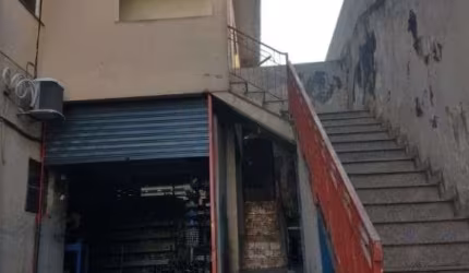 Sobrado em Cidade Jardim Cumbica  -  Guarulhos