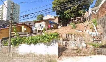 Terreno em Guarulhos