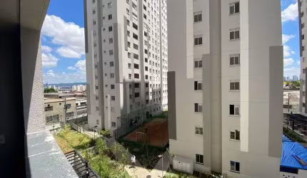 Apartamento em Guarulhos