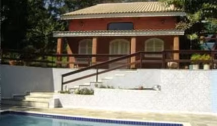 Sobrado em Caieiras