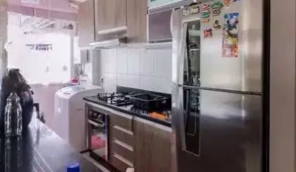 Apartamento em Guarulhos