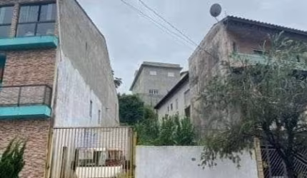 Terreno em Jardim Rosa de Franca  -  Guarulhos