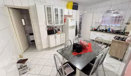 Casa em São Paulo