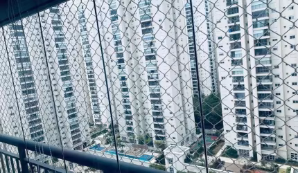 Apartamento em Guarulhos