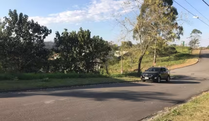 Terreno em Santa Isabel