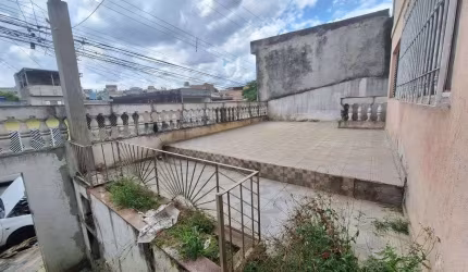 Sobrado em Jardim Cumbica  -  Guarulhos