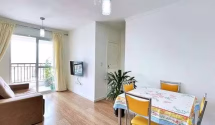 Apartamento em Vila Renata  -  Guarulhos