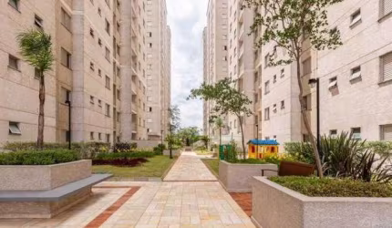 Apartamento em Guarulhos