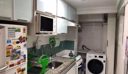 Apartamento em São Paulo
