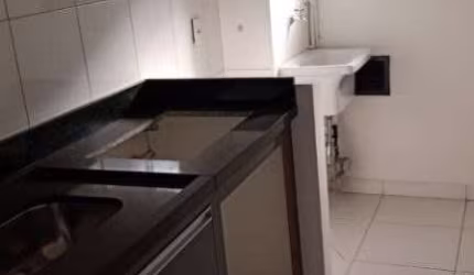 Apartamento em São Paulo