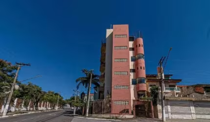 Prédio Comercial em Guarulhos