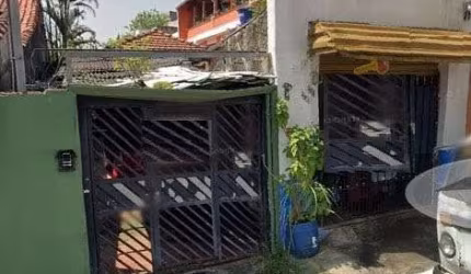 Terreno em São Paulo
