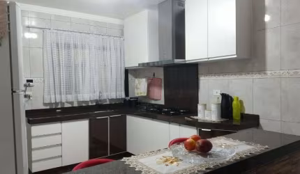 Sobrado em Guarulhos
