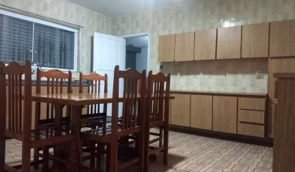 Sobrado em Guarulhos