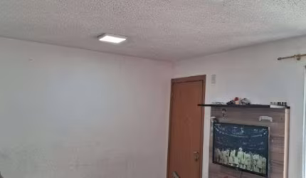 Apartamento em Água Chata  -  Guarulhos