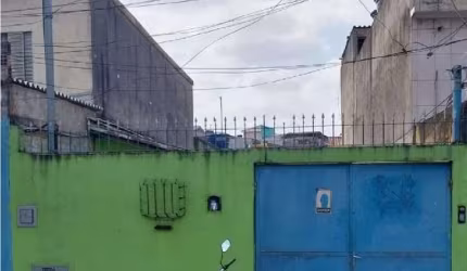 Casa em Guarulhos