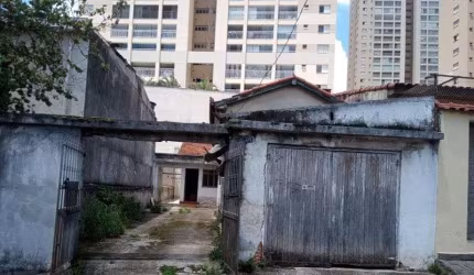 Terreno em Vila Augusta  -  Guarulhos