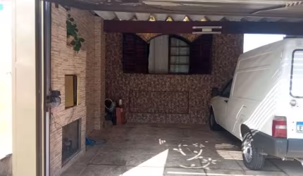 Casa em Guarulhos