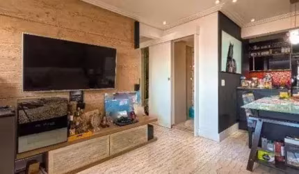 Apartamento em Gopoúva  -  Guarulhos