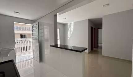 Apartamento em Vila Nova Bonsucesso  -  Guarulhos