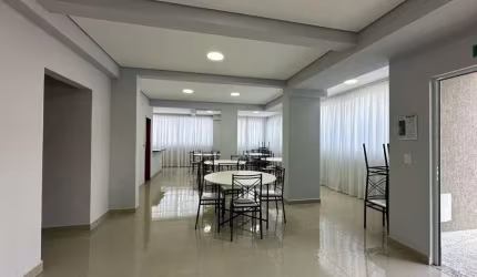 Apartamento para locação em Vila Nova Bonsucesso - Guarulhos