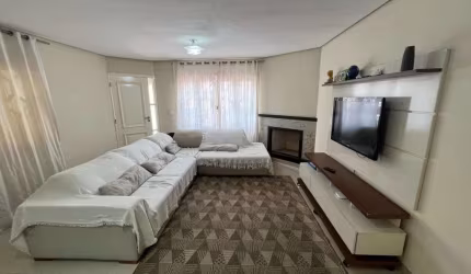 Sobrado em Portal dos Gramados  -  Guarulhos