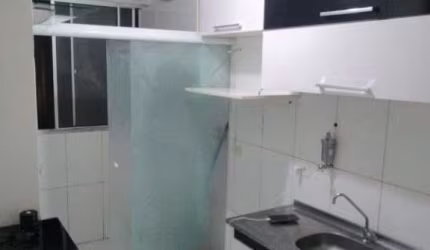 Apartamento em Guarulhos