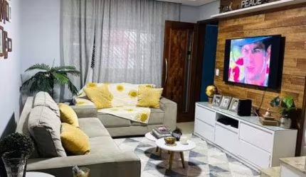 Sobrado em Guarulhos
