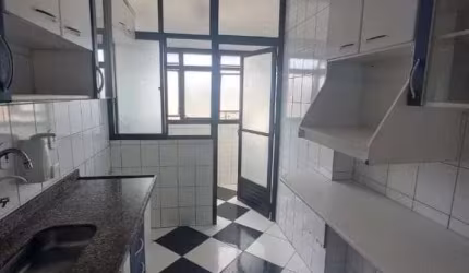 Apartamento em Guarulhos