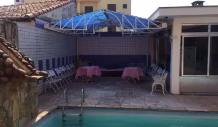 Casa em Guarulhos