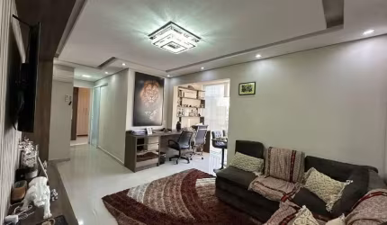 Apartamento em Guarulhos