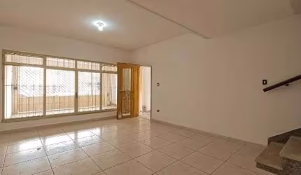 Sobrado em Vila Endres  -  Guarulhos