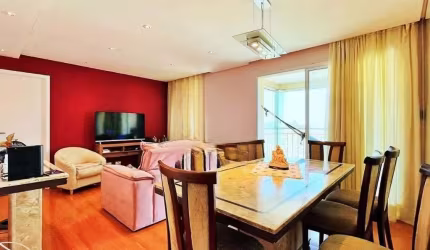 Apartamento em Vila Santo Antônio  -  Guarulhos