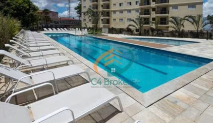 Apartamento em Guarulhos
