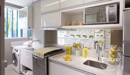 Apartamento em Carrão  -  São Paulo
