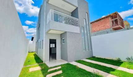 Sobrado em Canjica  -  Mairiporã