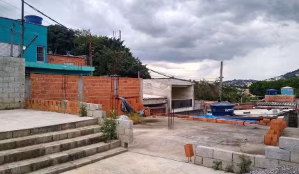 Casa em Guarulhos